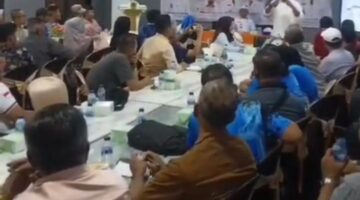 Pemdes Ciangsana Mantapkan Data Desa Presisi Tahap II: Langkah Strategis Menuju Tata Kelola Modern Berbasis Data Akurat dan Pelayanan Publik Berkualitas