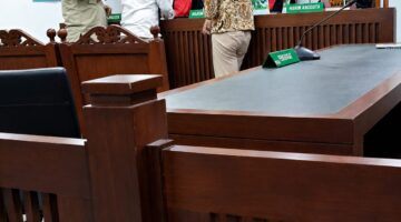 “GEMPAR! Lembaga Perlindungan Konsumen Republik Indonesia Guncang Bank Negara Indonesia di PN Jakarta Pusat, Dugaan Cicilan KPR Naik 91% Bikin Nasabah Menjerit”