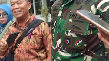 Kasad Resmikan Gedung Mako Pussenif, Perkuat Profesionalisme dan Kesiapan Prajurit Infanteri TNI AD
