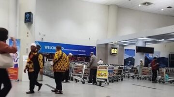 Peserta Rekrutmen Soroti Transparansi Seleksi PT Angkasa Pura Aviasi, Minta Kejelasan Tahapan Penerimaan