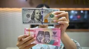 Rupiah Kembali Tertekan, Sentimen Konflik Global dan Ketidakpastian AS-Iran Picu Pelemahan