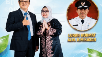 Sukamurni Butuh Pemimpin Baru: H.Iwan Setiawan Usung Visi Maju, Mandiri, Sejahtera