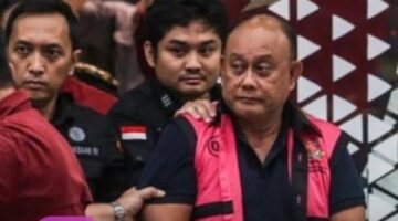 Dugaan Penyimpangan MBG Meluas, Desakan Buka Nama Yayasan dan Telusuri Aliran Dana Menguat