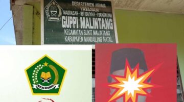 Desakan Audit dan Investigasi Menguat, Dugaan Pungli di MTs GUPPI Malintang Jadi Sorotan Publik