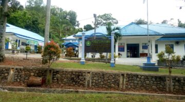 Kemenag Madina Lakukan Pemeriksaan Khusus terhadap Kepala MTs GUPPI Malintang, Warga Dorong Evaluasi Kepemimpinan