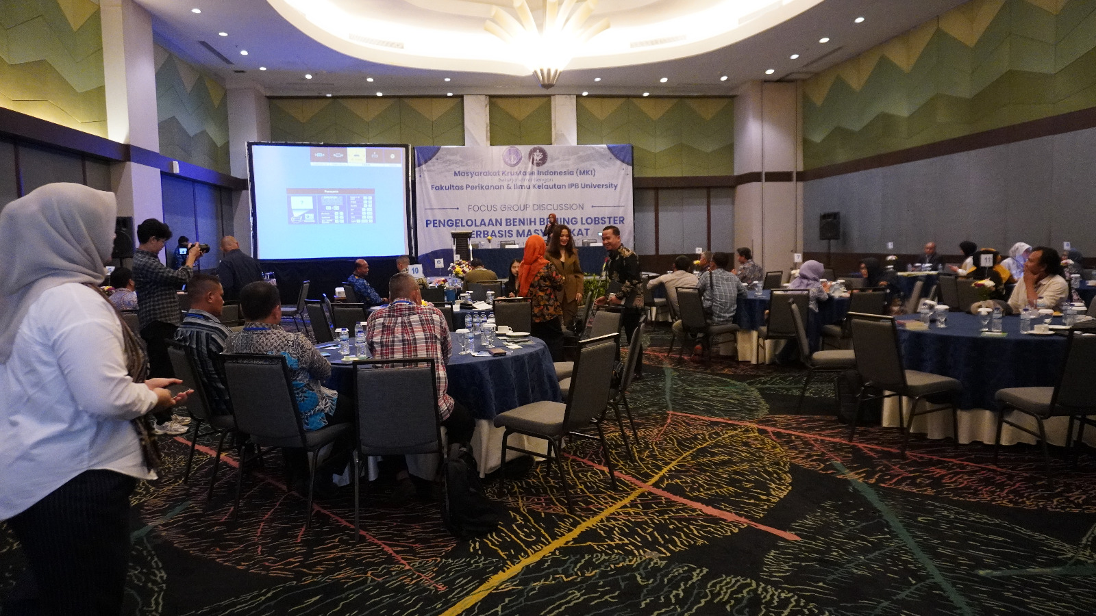 FGD MKI–IPB Soroti Dampak Permen KP No. 5 Tahun 2026, Rekomendasikan Masa Transisi Tiga Tahun untuk Lindungi Nelayan dan Pelaku Usaha