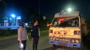 Polda Sumsel Tindak Tegas Pelaku Kekerasan Jalanan, Tujuh Terduga Pelaku Masih Diburu
