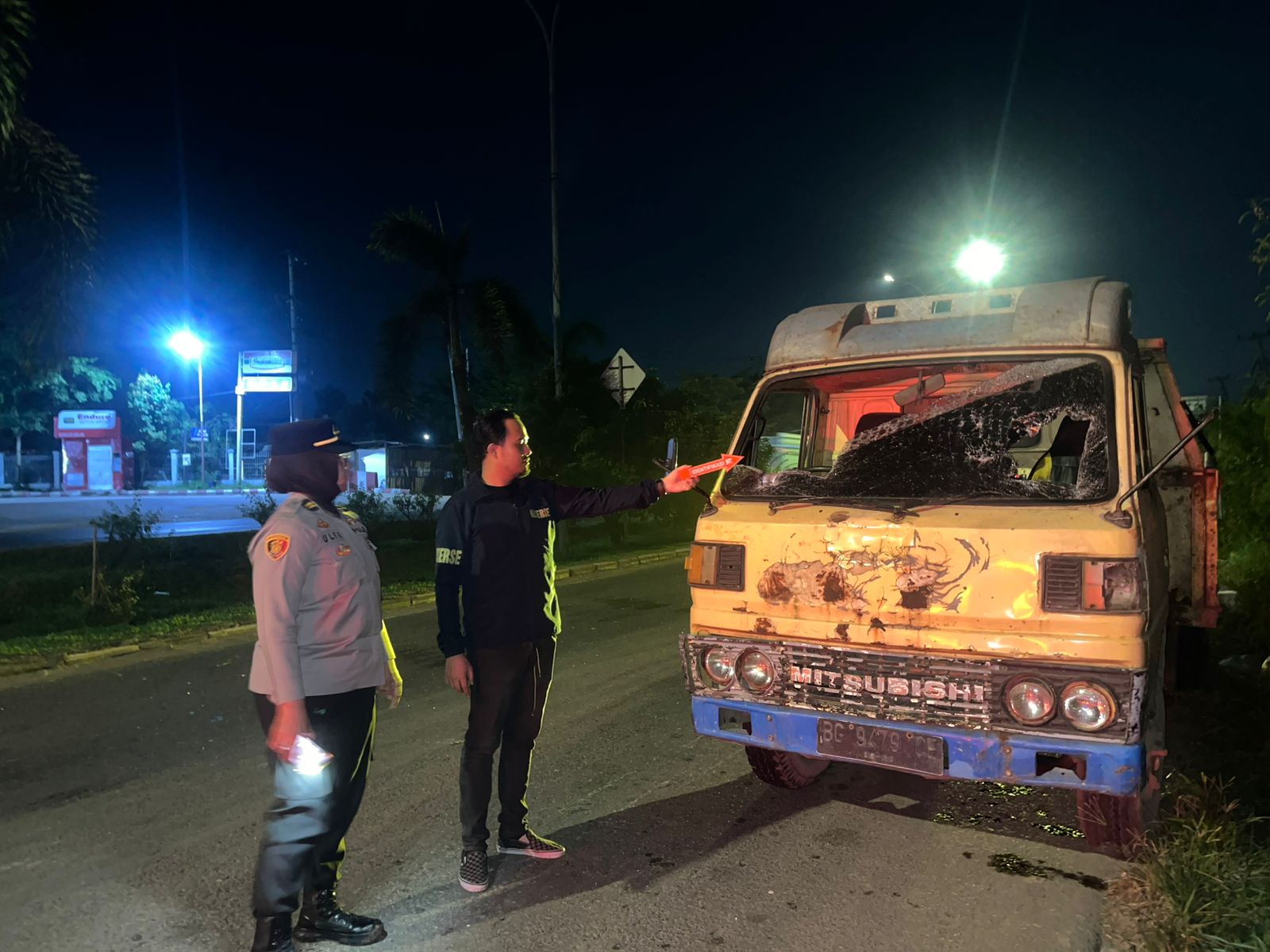 Polda Sumsel Tindak Tegas Pelaku Kekerasan Jalanan, Tujuh Terduga Pelaku Masih Diburu