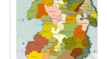 Desa Wangunjaya, Permata di Lereng Gunung Salak: Potensi Pertanian, Perikanan, dan Wisata Alam Menjanjikan