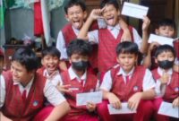 Peringati Harlah Pancasila, Kadis Sigit Ajak Gen Z Bandung Bikin Dampak Sosial & Ekonomi