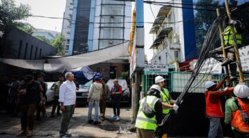 Farhan: Fokus Pemkot Bandung Tetap pada Pelayanan Publik dan Pembangunan Kota