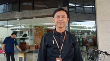 Peringati Harlah Pancasila, Kadis Sigit Ajak Gen Z Bandung Bikin Dampak Sosial & Ekonomi