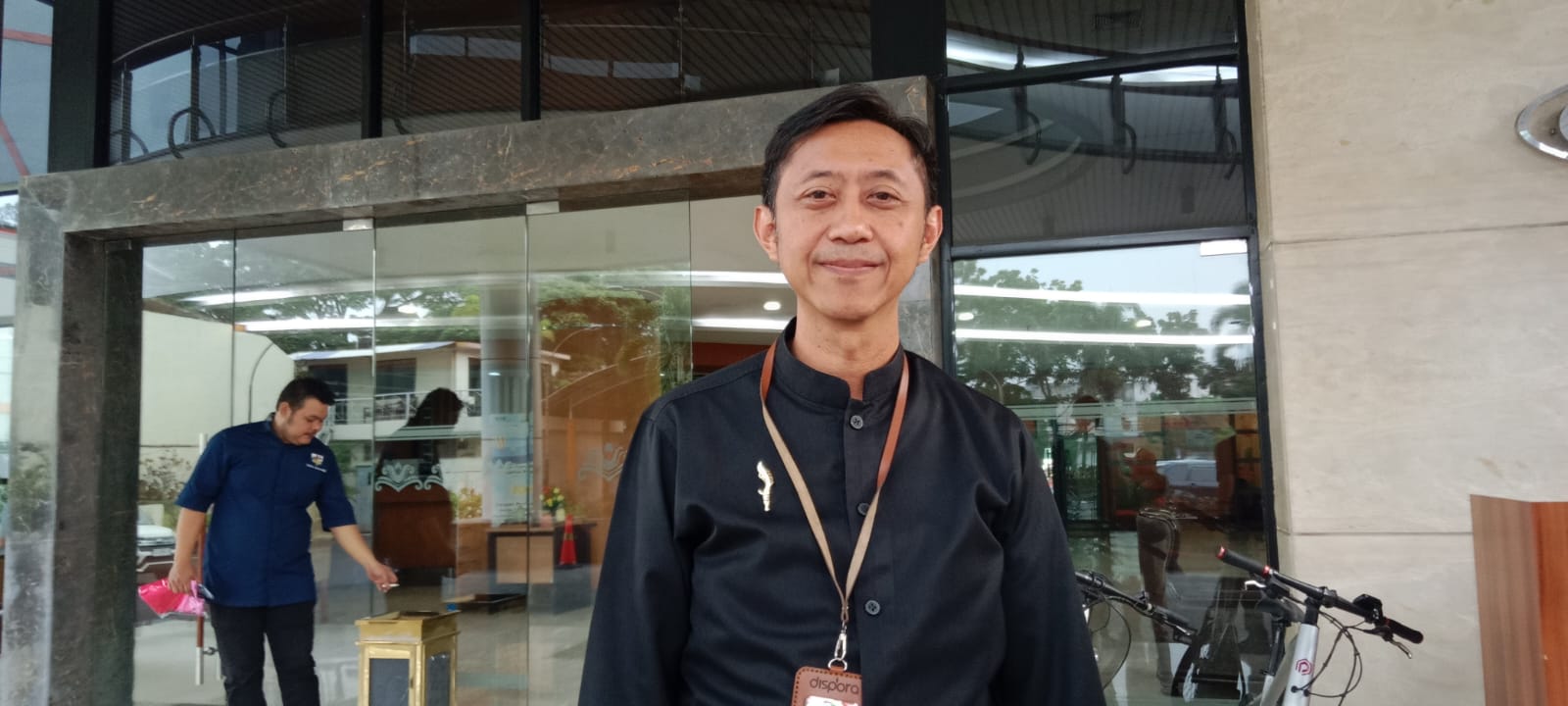 Peringati Harlah Pancasila, Kadis Sigit Ajak Gen Z Bandung Bikin Dampak Sosial & Ekonomi