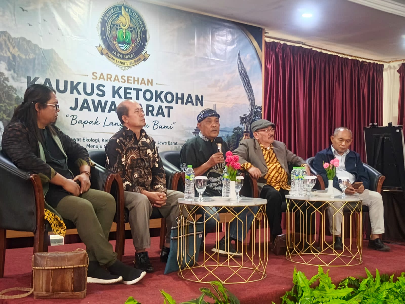“Cegat di Cipatat!” Aktivis Jabar Ultimatum Pemerintah: Tutup Sarimukti, Operasikan Legok Nangka Sekarang!