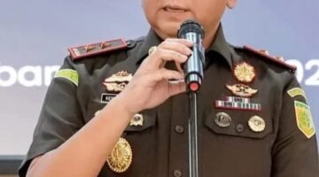 Kejati Sumsel Tuai Apresiasi, INISIATOR Nilai Kinerja Pemberantasan Korupsi Layak Jadi Teladan