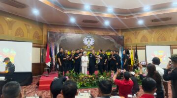 Dari Silaturahim ke Aksi Nyata: Organisasi Siap Kawal Politik Kerakyatan