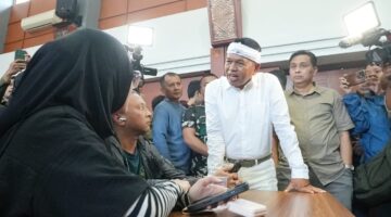 KDM Pastikan SPMB Jabar Transparan dan Tanpa Titipan, Orang Tua Diminta Tak Panik