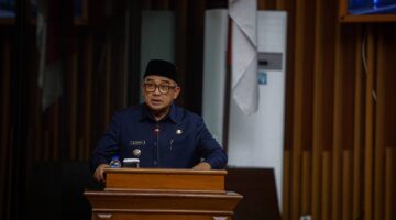Pemkot Bandung Ajukan Tiga Raperda Strategis, Fokus Atasi Sampah dan Perkuat Infrastruktur Pelayanan Publik