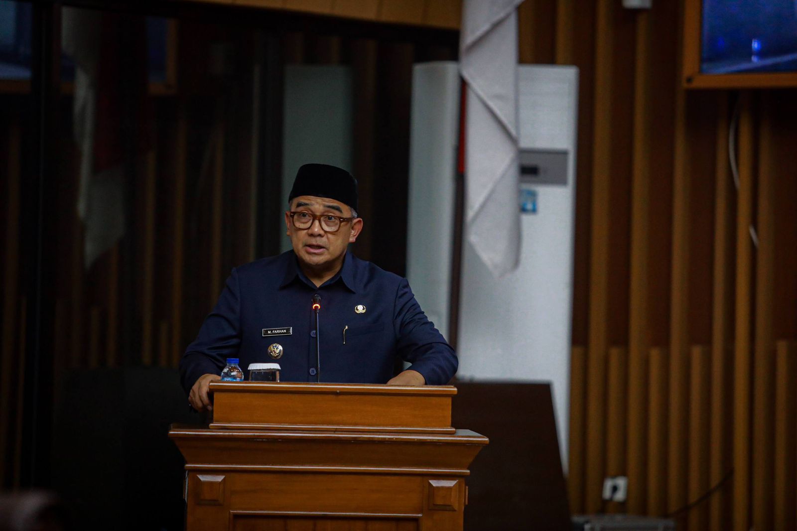 Pemkot Bandung Ajukan Tiga Raperda Strategis, Fokus Atasi Sampah dan Perkuat Infrastruktur Pelayanan Publik