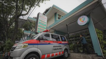 Pahami UHC dengan Benar, Akses Layanan Kesehatan Warga Bandung Makin Mudah dan Terjamin