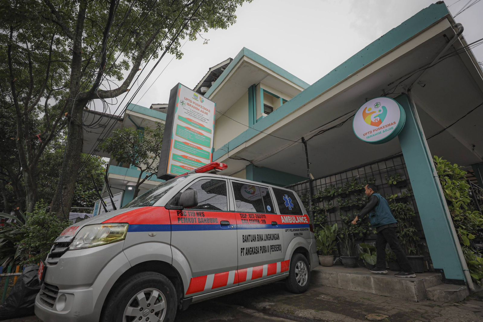Pahami UHC dengan Benar, Akses Layanan Kesehatan Warga Bandung Makin Mudah dan Terjamin