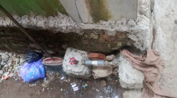 MARAKNYA TEMUAN DUGAAN SL ILEGAL PERUMDA AIR MINUM TIRTAJATI CABANG LOSARI MENCUAT