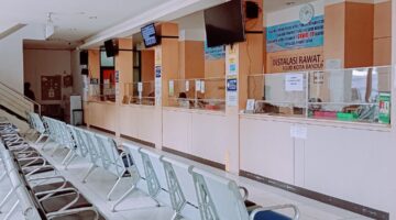Pemkot Bandung Tegaskan Faskes Wajib Layani Pasien, Tak Boleh Menolak Karena Alasan Biaya