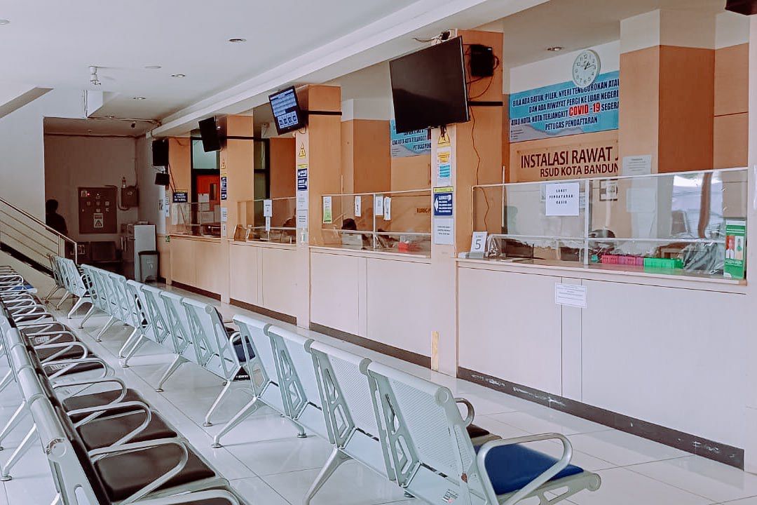 Pemkot Bandung Tegaskan Faskes Wajib Layani Pasien, Tak Boleh Menolak Karena Alasan Biaya