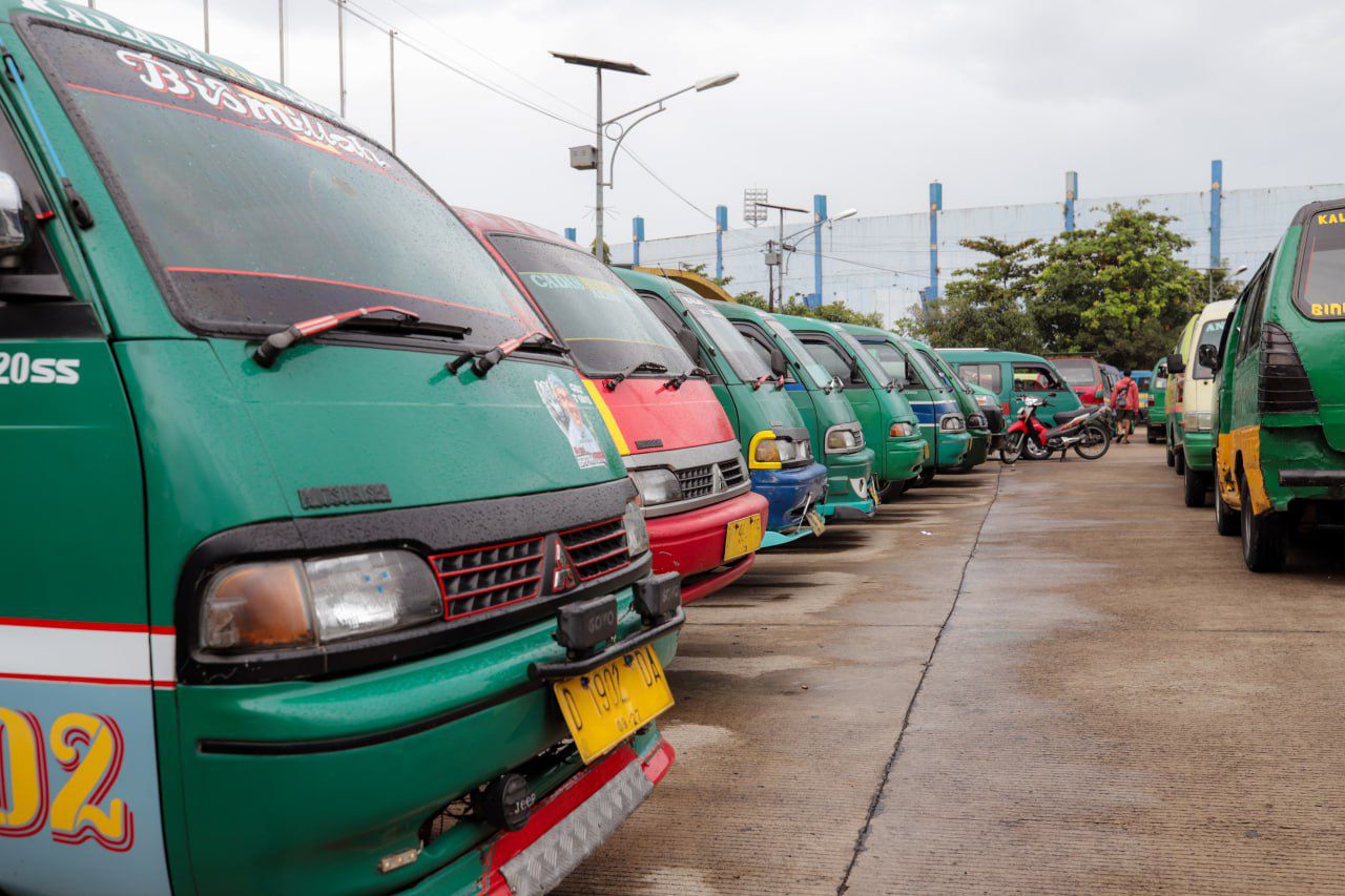 Investasi Kota Bandung Tembus Rp11 Triliun, Pemkot Dorong Transformasi Transportasi, Hunian, dan Infrastruktur Modern