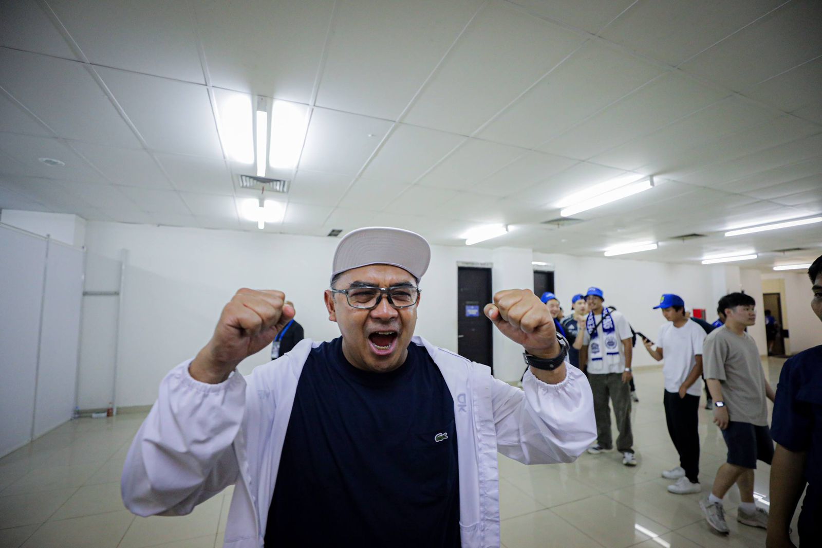 Pemkot Bandung Siapkan Nobar Piala Dunia di Ruang Publik, Tunggu Persetujuan Hak Siar TVRI dan RRI
