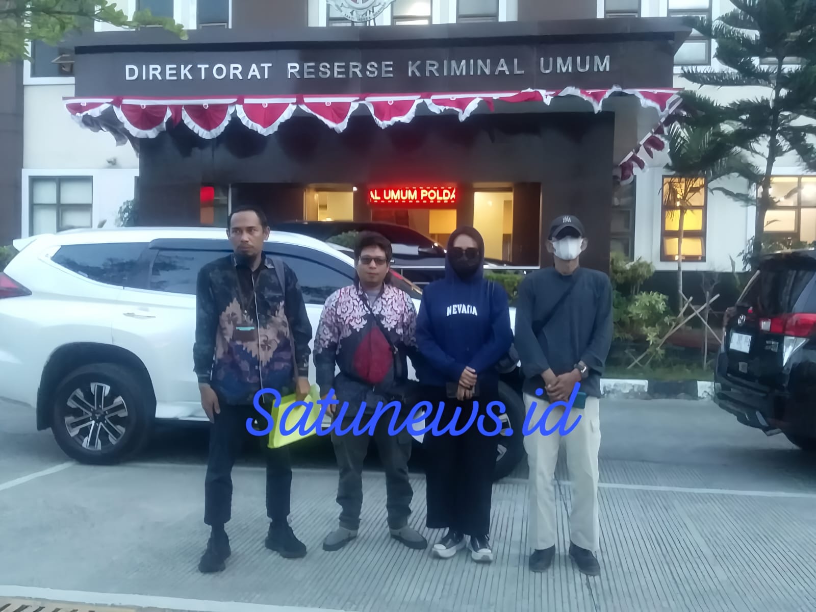 Korban Baru Muncul, Dugaan Kasus Taufik Hidayat Makin Disorot: SAA Ungkap Dugaan Penyekapan hingga Kekerasan Seksual