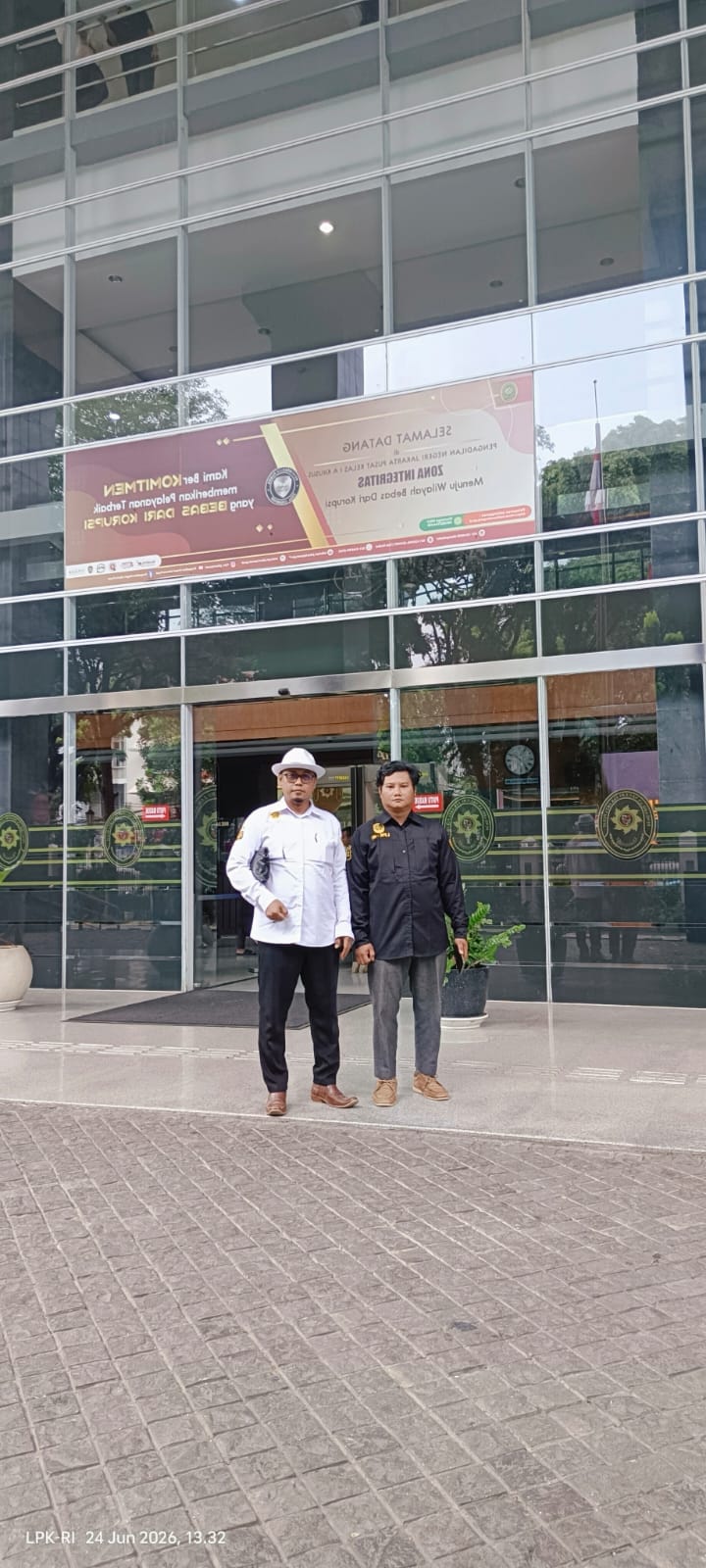 Mediasi Kedua Memanas, LPK-RI Vs BNI : Cicilan KPR Melonjak Hampir 91% Total Pembayaran Tembus Rp. 1.5 M