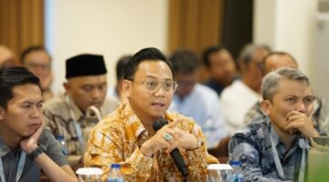 Kolam Retensi Tegalluar Jadi Solusi Banjir Bojongsoang, DPRD Siap Kawal Realisasinya