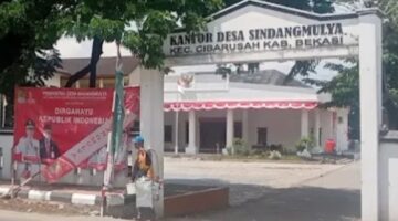 Kasus Transparansi Anggaran: BPD Sindangmulya Laporkan Pemerintah Desa ke Dinas PMD Dan Inspektorat
