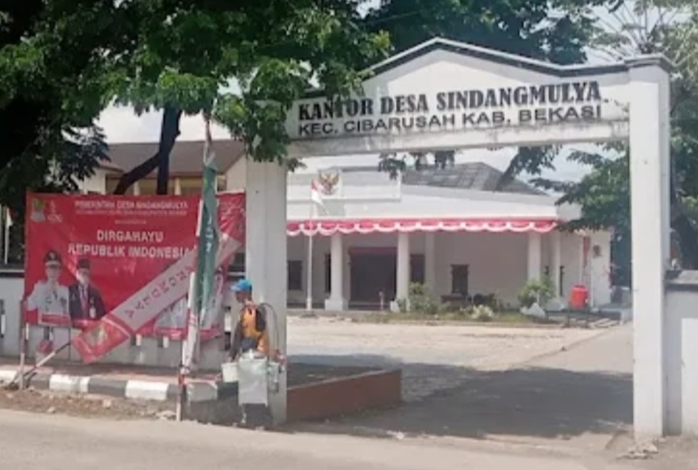 Kasus Transparansi Anggaran: BPD Sindangmulya Laporkan Pemerintah Desa ke Dinas PMD Dan Inspektorat