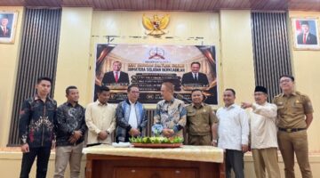 HUT YBH SSB: 5 Tahun mengabdi untuk keadilan, memperkuat Advokasi, membangun Integritas dan mengukuhkan akses hukum bagi masyarakat