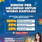 Iklan Layanan Perumda tirtawening