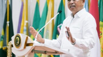 Perangi Korupsi Lewat Aset, KDM Minta Seluruh Tanah Pemerintah Bersertifikat