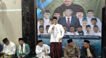Subling ke-99 Desa Ciangsana: Subuh Berjamaah, Ukhuwah Menguat, Masjid Terus Dimakmurkan