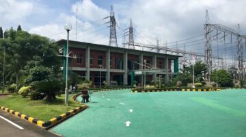 Bau Amis Pengadaan PLN NP Cirata: Indikasi HPS Bocor hingga Monopoli Lelang Sertifikasi HGB Rp 7,6 Miliar