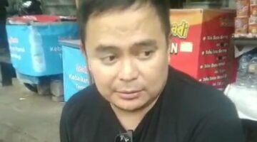 40 Tim Alumni dan 30 UMKM Meriahkan Reuni Akbar IKABA Se-Bandung Raya
