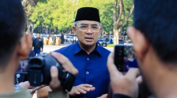 Bandung Bersiap Sambut Forum Kota Pusaka Indonesia 2027, Sejarah Kota Jadi Kekuatan Utama