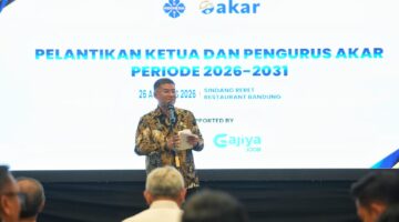 Gaet Wisatawan, Wagub Erwan Dorong Pengusaha Berinovasi Terhadap Kuliner Jabar