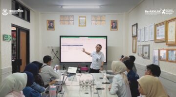 Transformasi Digital Menguat, Keamanan Informasi Pemerintah Jadi Prioritas