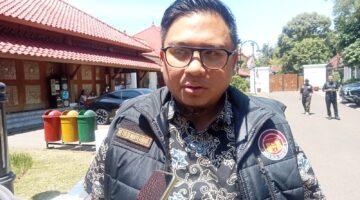 Kang Awang Tegaskan Komitmen LBI Kota Bandung: Bukan Sekadar Kumpul, Tapi Bermanfaat dan Siap Kawal Visi ‘Bandung Utama’
