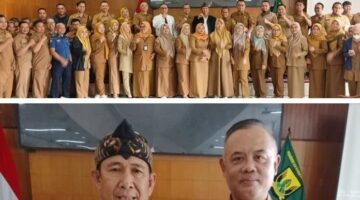 Sambut HJKS ke-156, Sukabumi Expo 2026 Angkat Potensi Agroindustri dan Pariwisata
