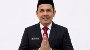 HUT ke-81 RI, SMA Negeri 6 Palembang Dorong Siswa Tumbuhkan Nasionalisme dan Prestasi   