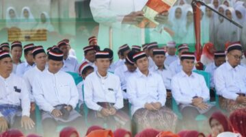 HUT ke-81 RI, Ponpes Sabilul Hasanah Dorong Santri Jadi Generasi Berilmu dan Berakhlak