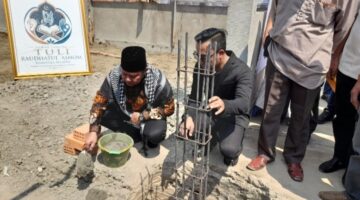 Sanad dari Tanah Suci, Bahasa Isyarat dan Kesabaran Jadi Jalan Sahabat Tuli Menghafal Al-Qur’an