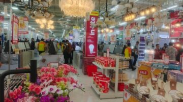 Palembang Sambut Gerai ke-18 Depo Bangunan, Puluhan Ribu Produk dan Promo Grand Opening Menanti
